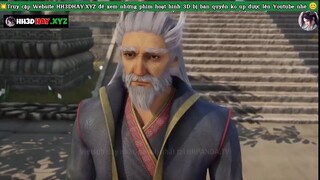Vô thượng thần đế tập 232 vietsub