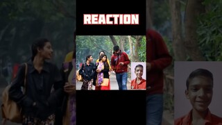 reaction short funny moments #viral #comedy #shortfilm #prankvideo #funny