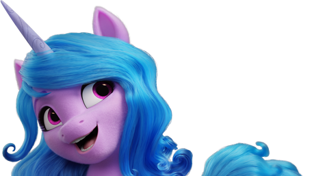 FIT RIGHT IN (mylittleponyanewgeneration)