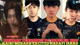 ONIC KAIRI Ketar Ketir Dg Roster RRQ S13 ||Datangnya IRRAD ke RRQ Jadi Malapetaka Bagi Onic Esport