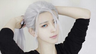 Goddess Give all my heart