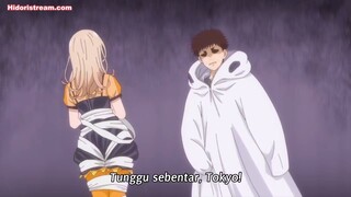Medaka Kuroiwa is Impervious to My Charms Episode 08 (Subtitle Indonesia)