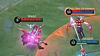 fanny freestyle ranked montage immortal gameplay