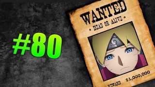 MANGA BORUTO CHAPTER 80 - Tanggal Rilis dan Prediksi