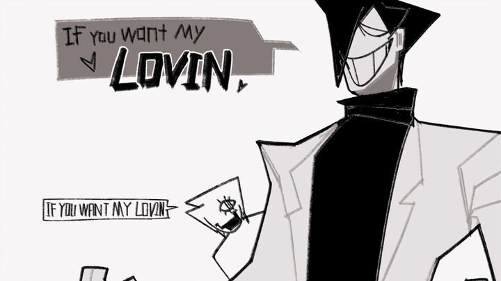 【Third setting】Love Language-Tom Cardy
