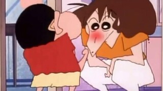 小 新 の 骚 操 作（17）