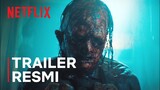 TEXAS CHAINSAW MASSACRE | Trailer Resmi | Netflix