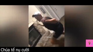 Người đàn ông em yêu đôi khi... #funny