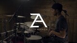 Zach Alcasid - Mine (Drum Remix) by Bazzi