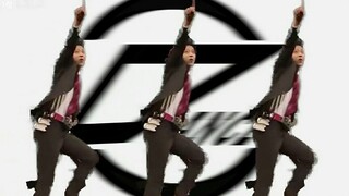 [Heisei Dance King] How to Get My Brother-in-Law Excited