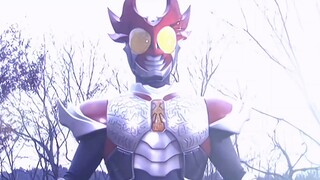 "Wake up! Agito, take back the fate of mankind"