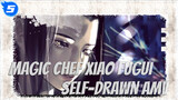 Dusk Till Dawn | Magic Chef Xiao Fugui Self-Drawn AMV_5