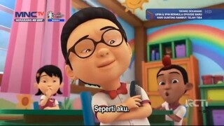 Upin & Ipin Kolam Renang Episode Terbaru 2024 - Upin Dan Ipin Full Movie Terbaru
