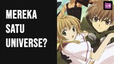 KARYA LEGEND! Ini Dia 5 Anime Yang Diadaptasi dari Manga CLAMP // Ngelist Animanga