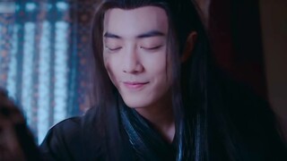 Tập thứ chín của Xianying, con trai của Bai Qiie Hei tái sinh, Xian✘ bóng tối lạnh lùng, Xiao Zhan v
