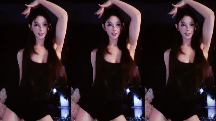 Mina Berbagi Tarian Hot [Tarian 10 Desember Pukul 11.00] — JUMP