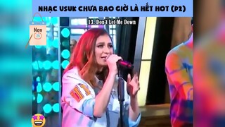 nhạc usuk chưa bao giờ hết hot #usuk