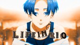 Mikey death 😭😭 - Life in Rio ( BRAZILIAN PHONK ) EDIT / AMV
