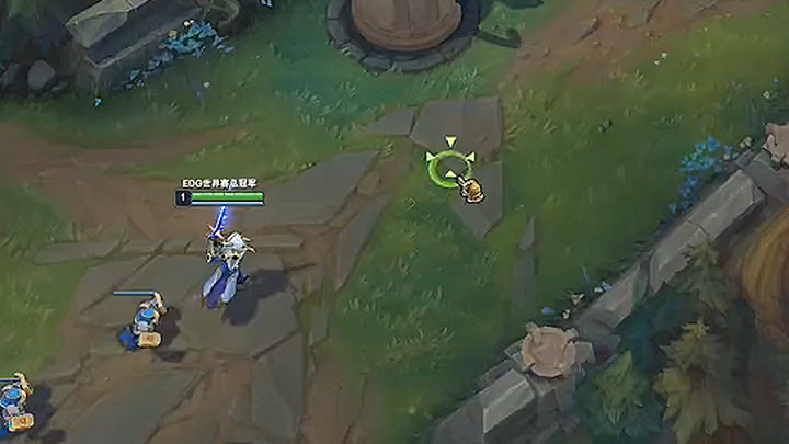 [King of Glory: Sword Saint Beetle] The Latest Mid-Lane Sword Saint Build! How the “Teleport Playsty