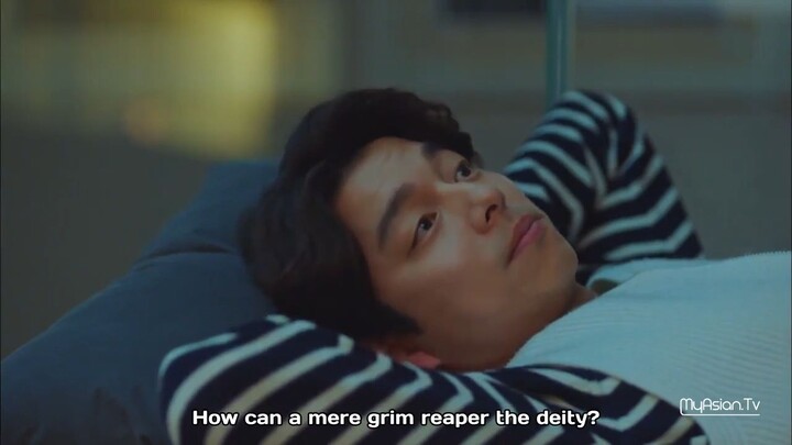 Goblin EP 5