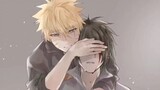 [Anime] [Naruto & Sasuke] MAD đau xé lòng