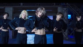 Phiên bản khiêu vũ OnlyOneOf chrOme arts đã được phát hành