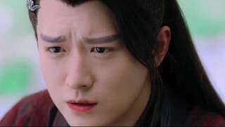 [Xiao Zhan Narcissus |. Bayangan Iri] Final |. Jadilah tuhanku sendiri |. Yandere |. Komentar gila |