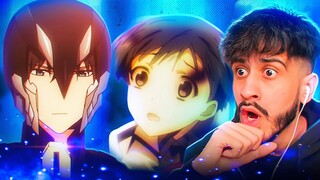 TATSUYA IS PLAYING GOD! | The Irregular at Magic High School Episode 25 REACTION