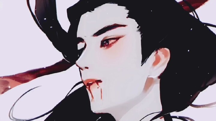 [Xian Wang/Zhan Shan Wei Wang] The villain Lao Zu online blackening 3 (Rebirth Blackening Xian/Pseud