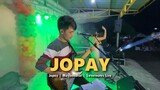 Jopay - Mayonnaise | Sweetnotes Live