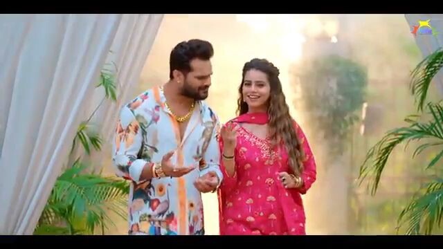 ring Shocha pahinaim shiv lig par now bhojpuri song khesari Lal Yadav
