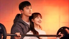 Pump up the healthy love Ep9 sub indo
