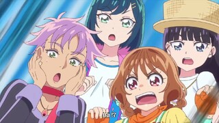 Vietsub tập 25 Delicious Party♡Precure