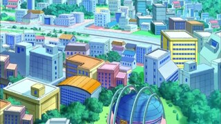 Pokemon mùa 3 tập 140 thuyết minh