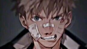 naruto tu bikin salting😖