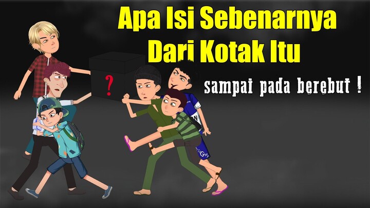 Black Box Bikin Jadi Milyader || Speciall Ramadhan .