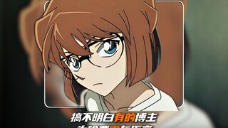 "即使自己经历过黑暗，也愿意带给他人光明"