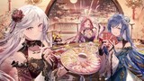 【Wallpaper Engine】Wallpaper recommendation I wish you all a happy new year!!!