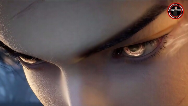 Donghua baru 2025 Grafik Mantep durasi 20menit 🔥🔥🔥