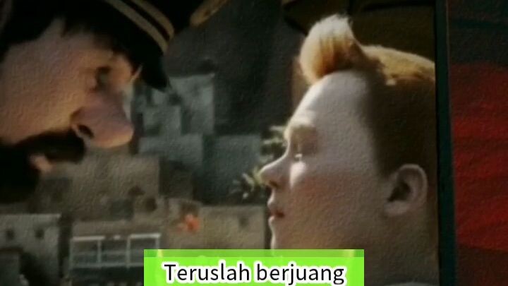 Motivasi Diri untuk terus Berjuang