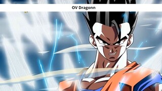 Gohan và trạng thái hoàn hảo Mystic độc quyền 5