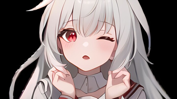 Clara is so cute 💕 Kawaii くてごめん