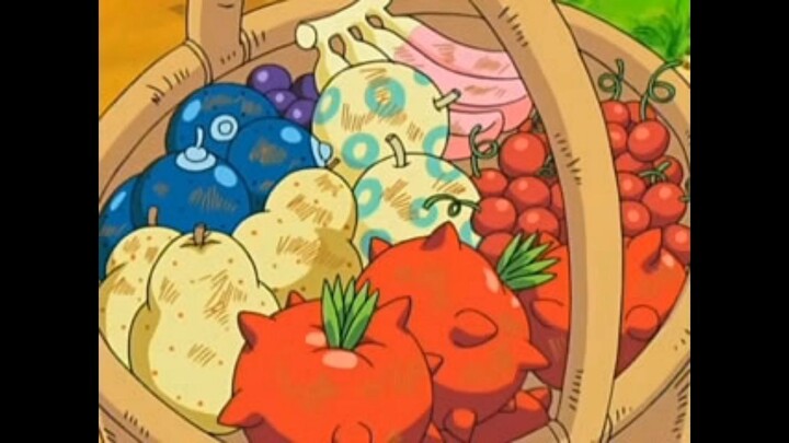 BAYAS POKEMON