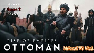 Rise of Empires: Ottoman S2 E4 | MalaySub