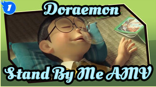 Apakah Video Ini Mengingatkanmu Pada Seseorang yang Mendukungmu?| Doraemon: Stand By Me_1