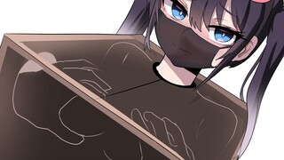 Box Girl