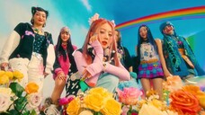 XG 'Shooting Star' Official MV