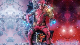 Deadpool 3 telah memiliki tanggal rilis, dan Hugh Jackman telah resmi kembali memerankan Wolverine!