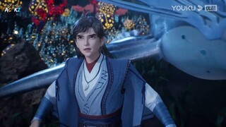 Episode 91 | Xinghe Zhizun Season 2 S2 (Supreme Galaxy) | Sub Indo