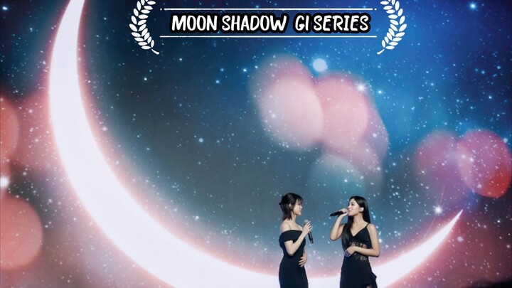 🇹🇭 Episode 3 | MOON SHADOW (𝟮𝟬𝟮6)  [Eng Sub]